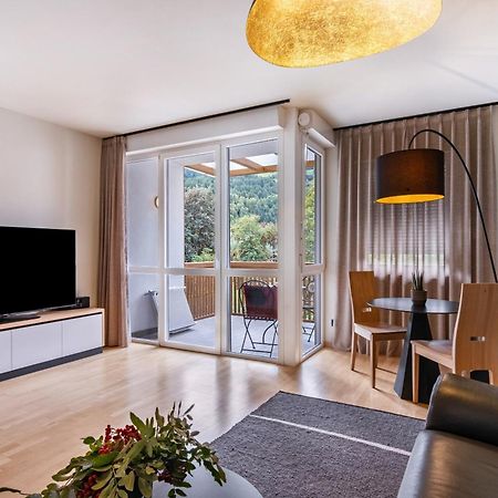 Ferienwohnung Hans Prato allo Stelvio Exteriér fotografie
