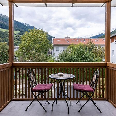 Ferienwohnung Hans Prato allo Stelvio Exteriér fotografie