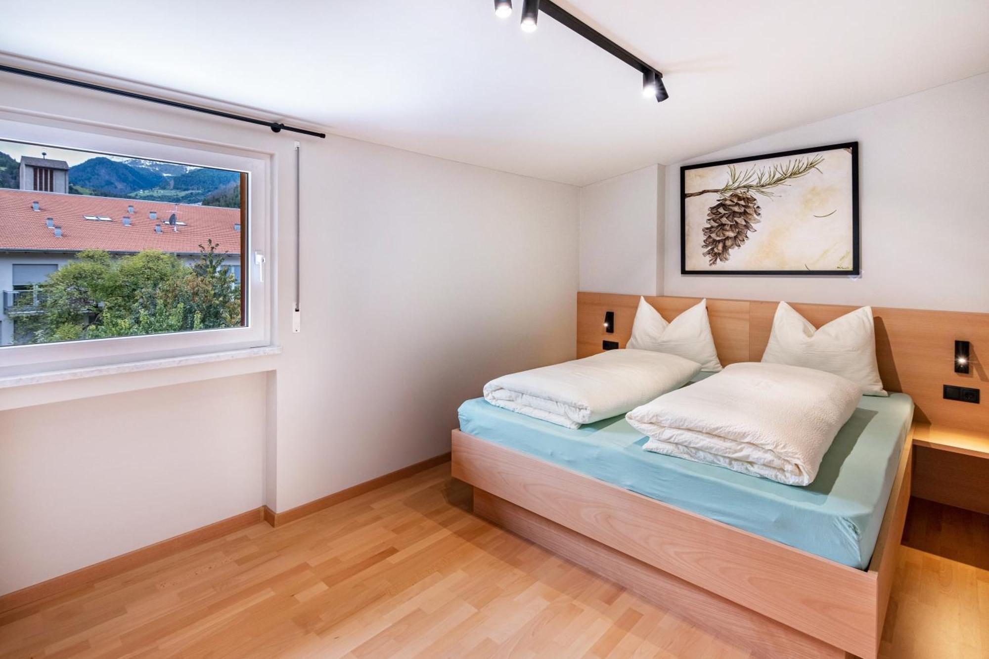 Ferienwohnung Hans Prato allo Stelvio Exteriér fotografie