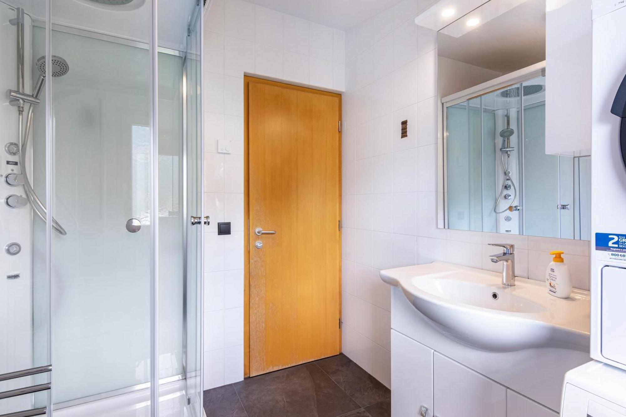Ferienwohnung Hans Prato allo Stelvio Exteriér fotografie