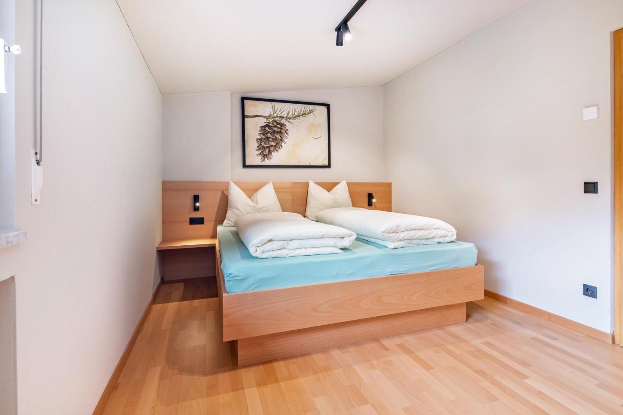 Ferienwohnung Hans Prato allo Stelvio Exteriér fotografie