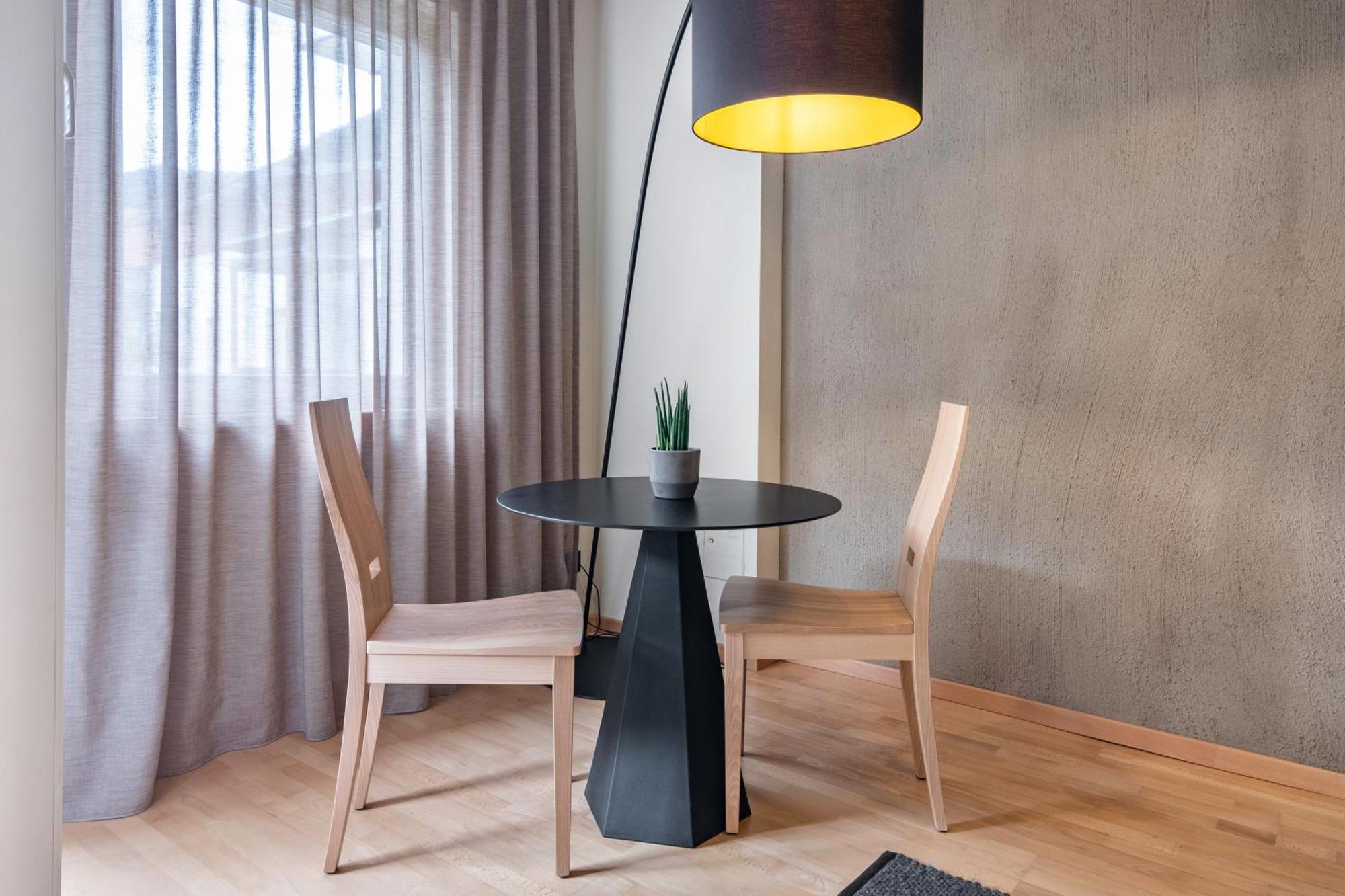 Ferienwohnung Hans Prato allo Stelvio Exteriér fotografie