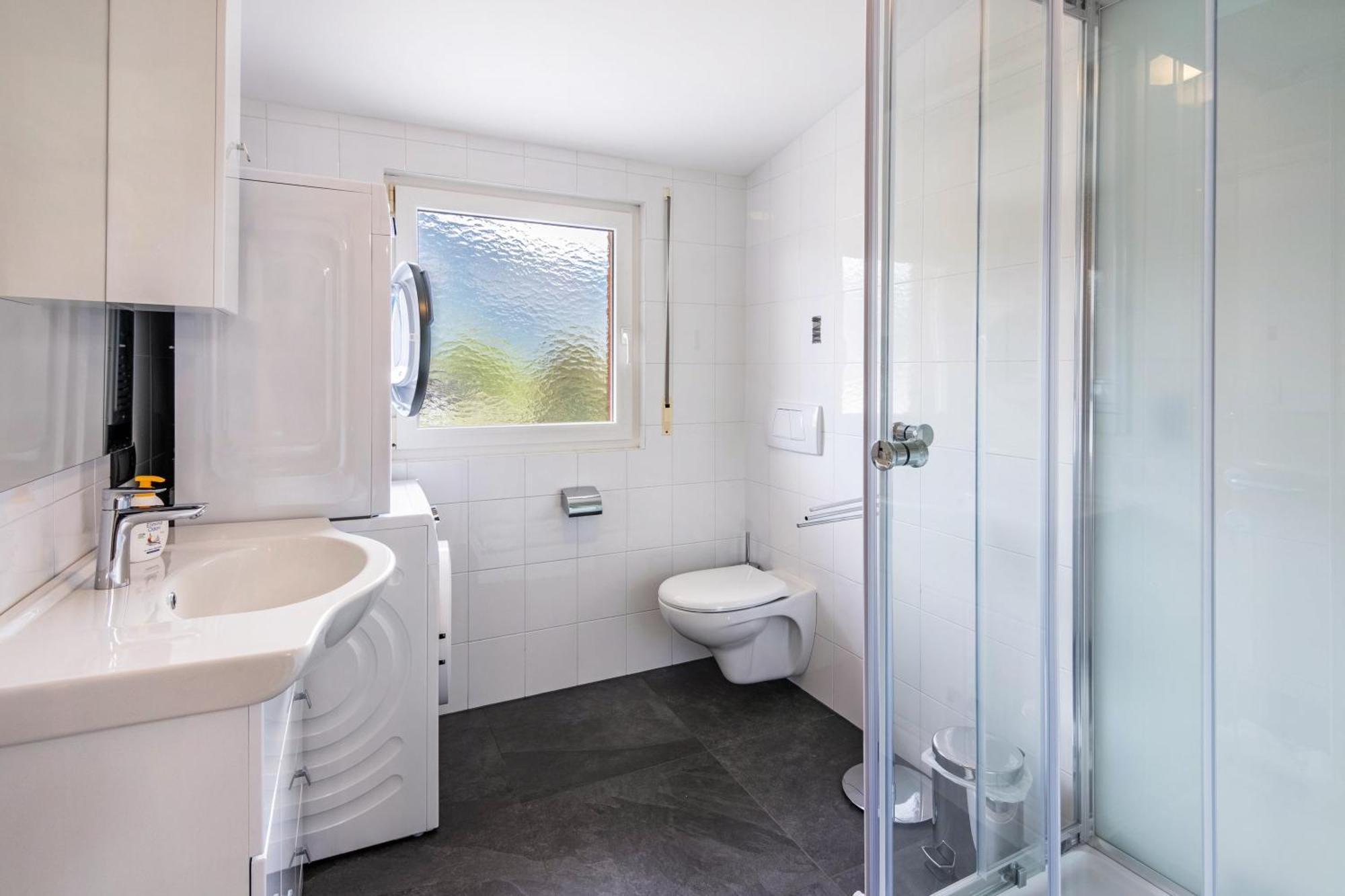 Ferienwohnung Hans Prato allo Stelvio Exteriér fotografie