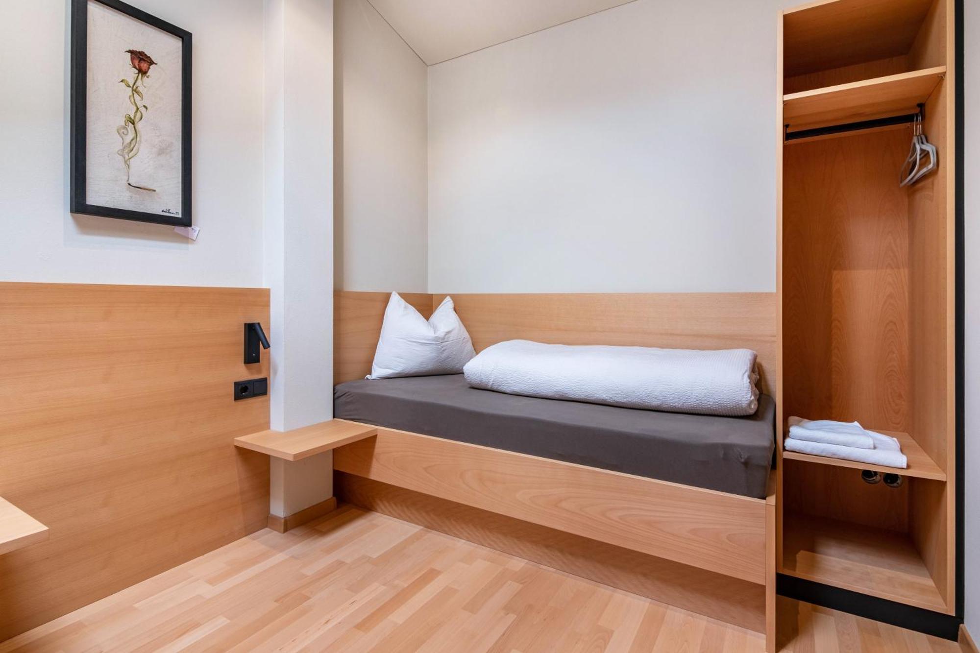 Ferienwohnung Hans Prato allo Stelvio Exteriér fotografie