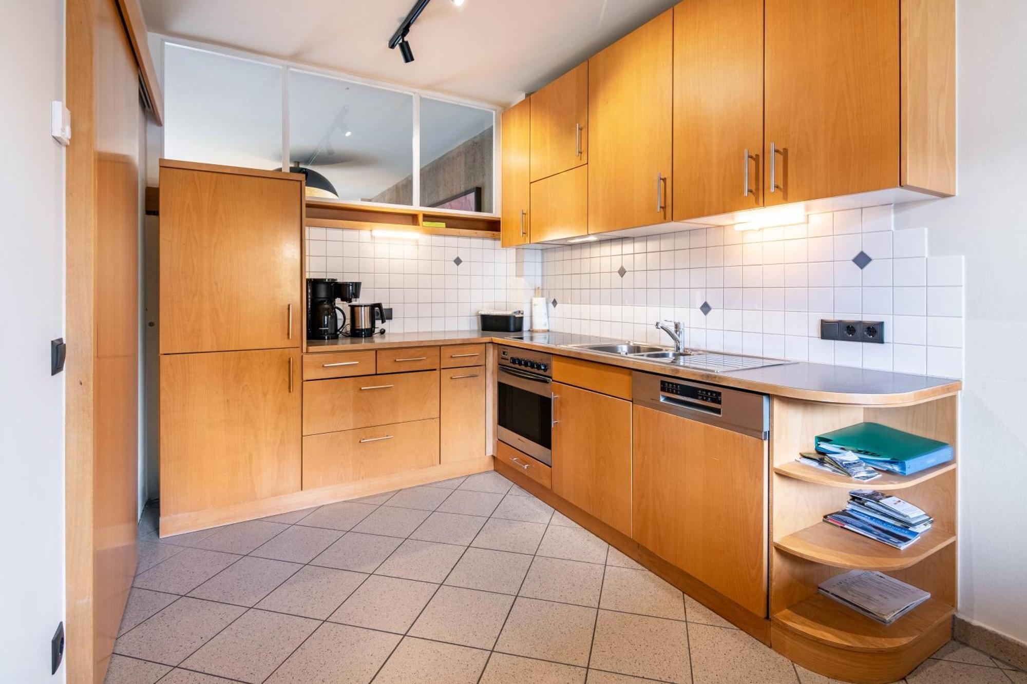 Ferienwohnung Hans Prato allo Stelvio Exteriér fotografie