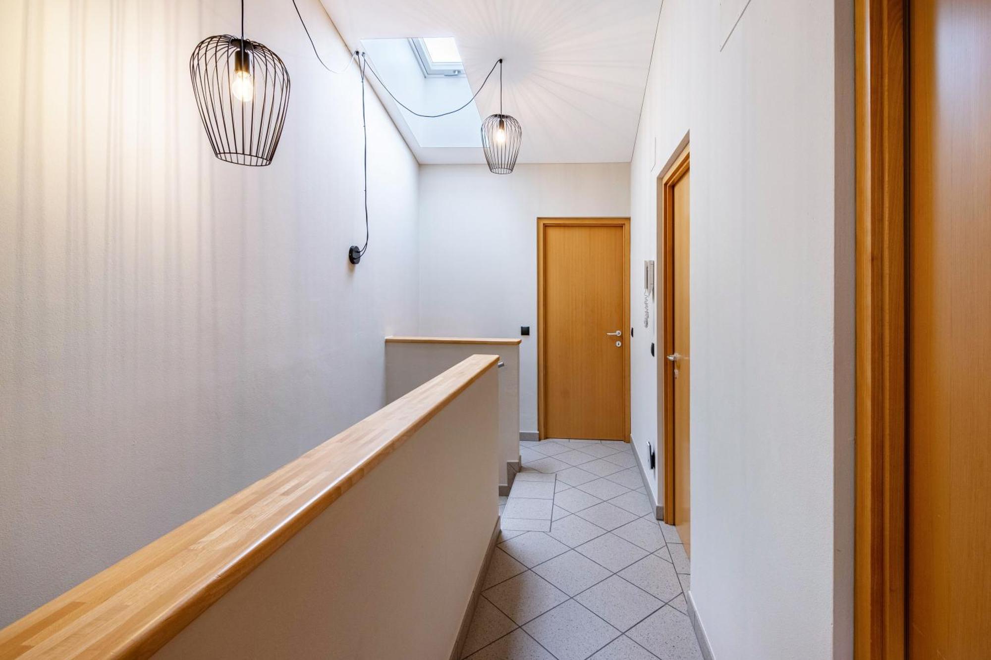 Ferienwohnung Hans Prato allo Stelvio Exteriér fotografie