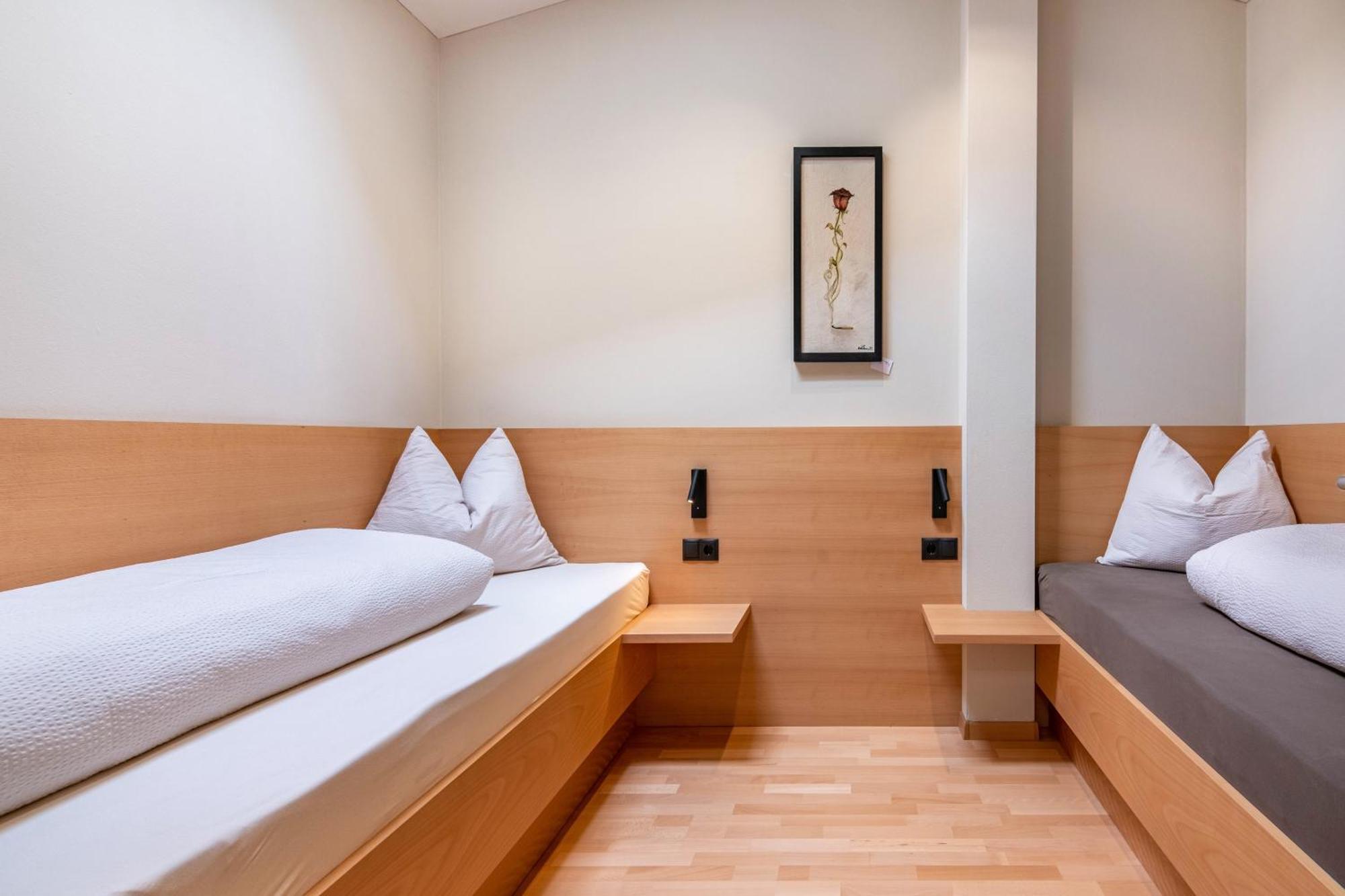 Ferienwohnung Hans Prato allo Stelvio Exteriér fotografie
