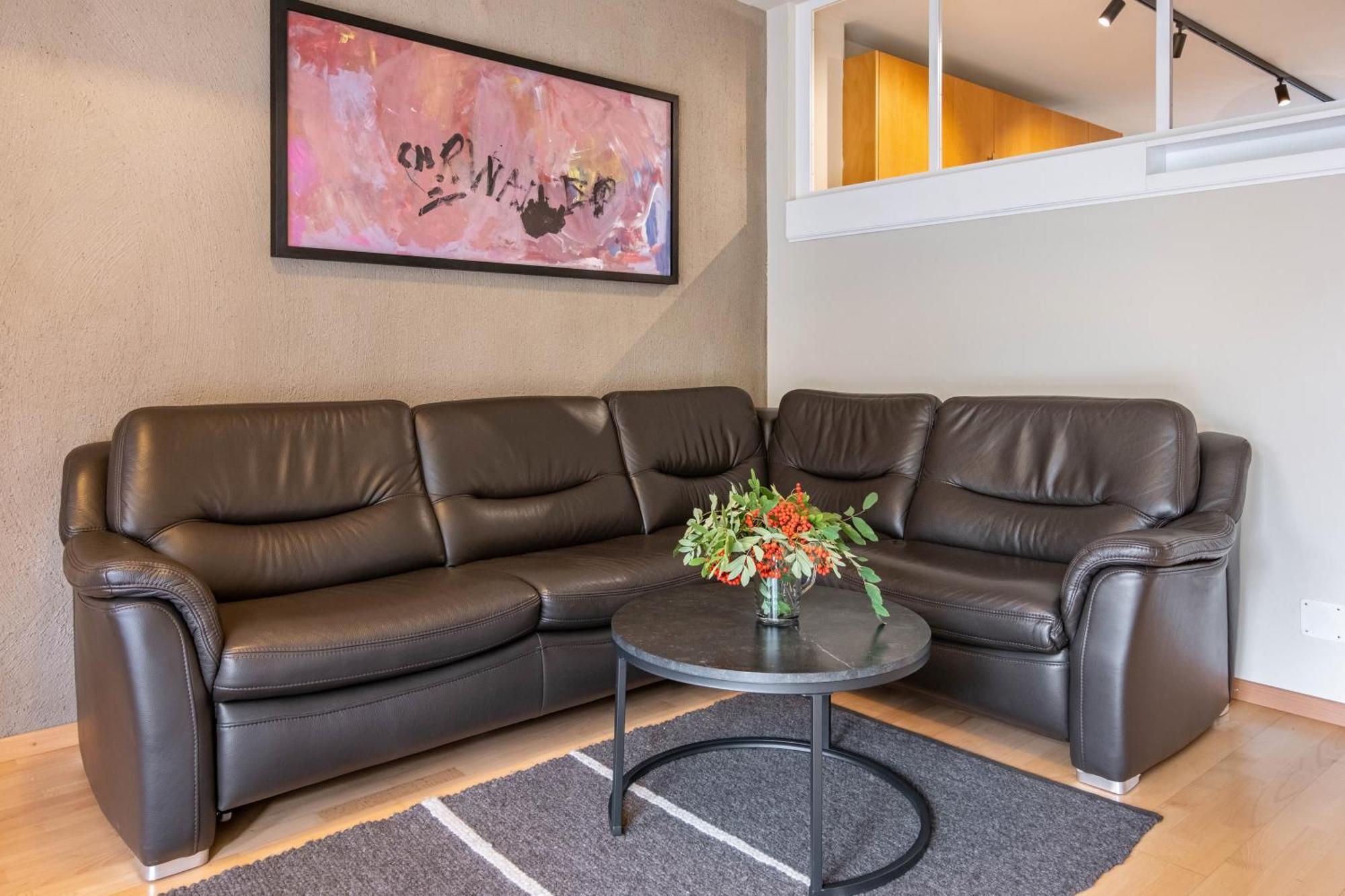 Ferienwohnung Hans Prato allo Stelvio Exteriér fotografie